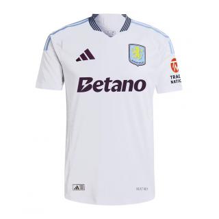 Aston Villa 2a Equipación 2024/25
